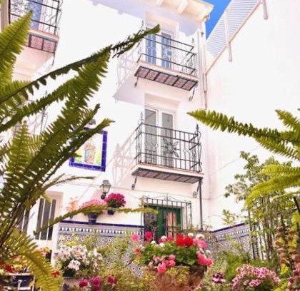 Marbella City Centre House | Hostal Enriqueta