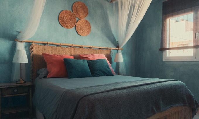Es Figueral Beach House | Hostal Esfigueral