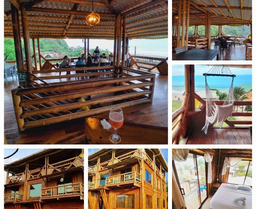 Jama House | Hostal Fara