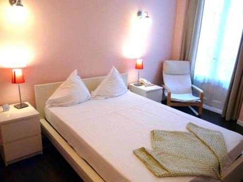 Centro House | Hostal Goyal Pizarro