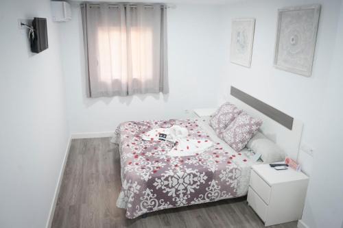 Plasencia House | Hostal Goyesco Plaza