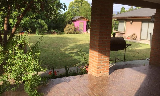 Graneros House | Hostal Graneros
