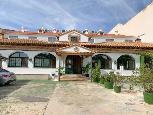 Ruidera House | Hostal Guadiana