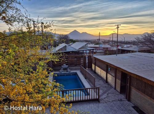 San Pedro de Atacama House | Hostal Hara