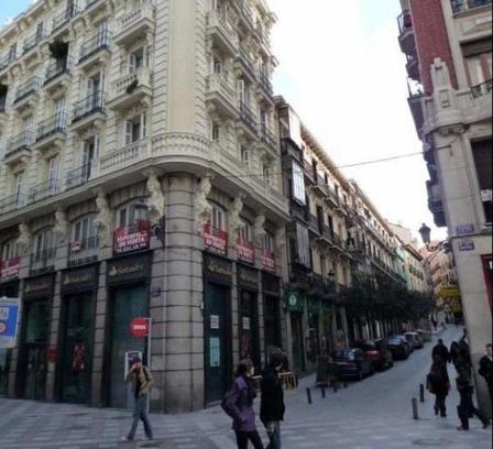 Sol House | Hostal Hispalense