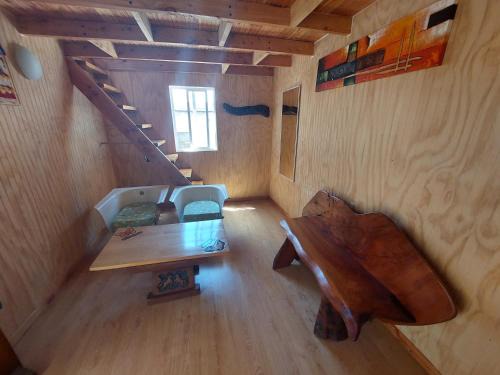 Puerto Varas House | Hostal House FloVer
