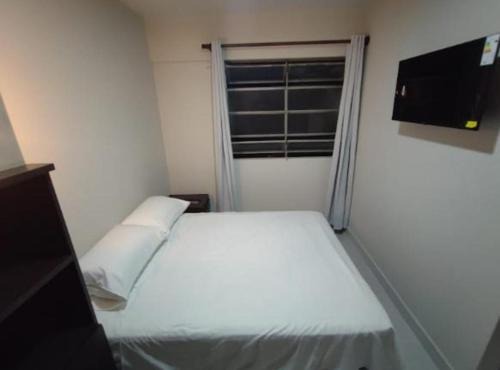 Santa Cruz House | Hostal Independencia