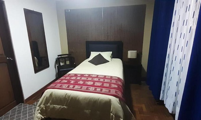 Uyuni House | Hostal Jerian
