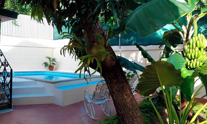 Municipality of Habana del Este House | Hostal JJ, Casa completa, con 3 habitaciones y piscina