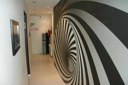 Centro House | Hostal JQ Madrid 1