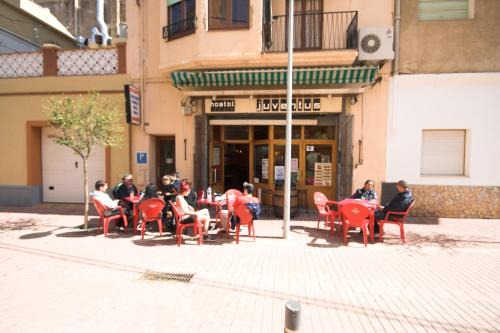 Portbou House | Hostal Juventus