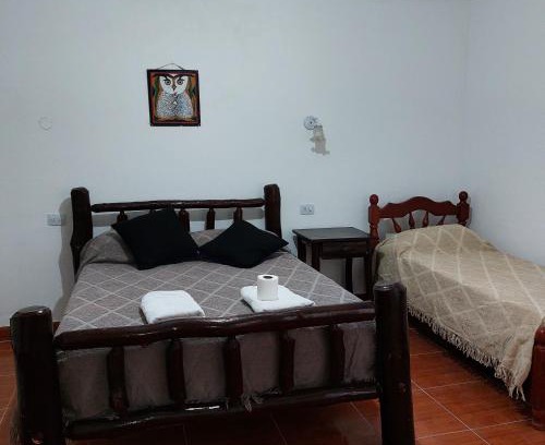 Cafayate House | Hostal killari