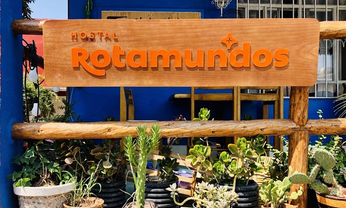 Chihuahua Hostel | Hostal Kuira Bá By Rotamundos
