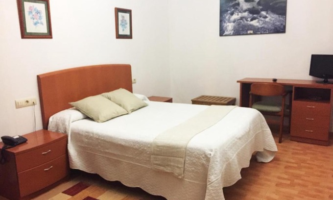 Lagostelle House | Hostal La Casilla