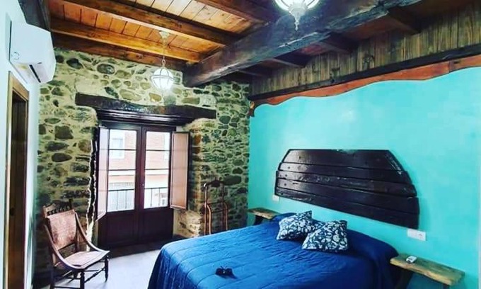 Camponaraya Hotel | Hostal La Medina de Camponaraya