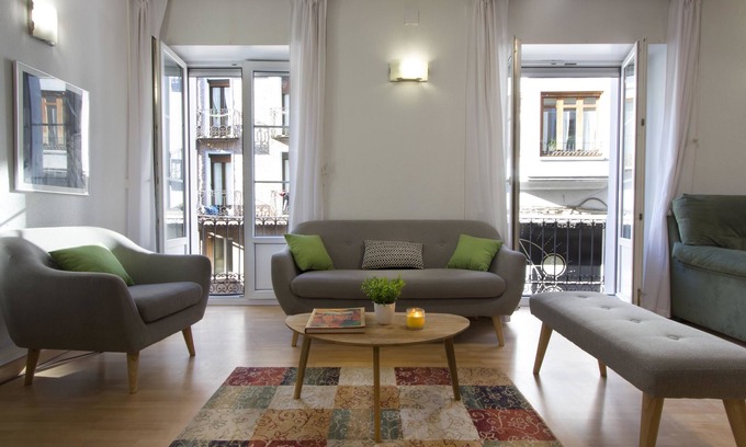 Logrono Historic Centre Hostel | Hostal La Numantina