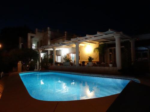 Calpe House | Hostal La Paloma I