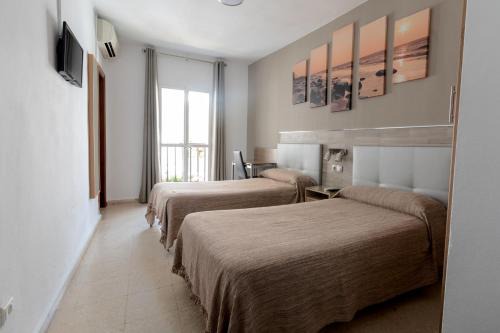 Marbella City Centre House | Hostal La Pilarica