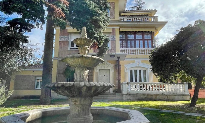 Colonia de la Prensa Bed & Breakfast | HOSTAL LA PRENSA RL
