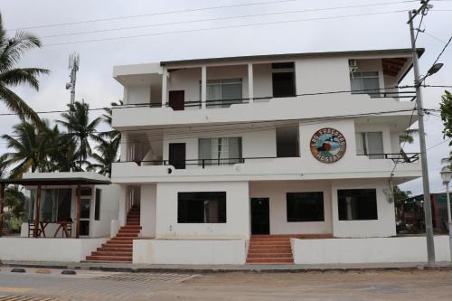 Puerto Villamil House | Hostal Las Fragatas