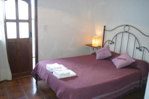 Cachi House | Hostal Las Tinajas de Cachi