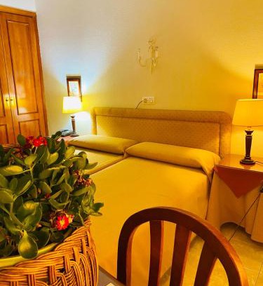 Trujillo House | Hostal León