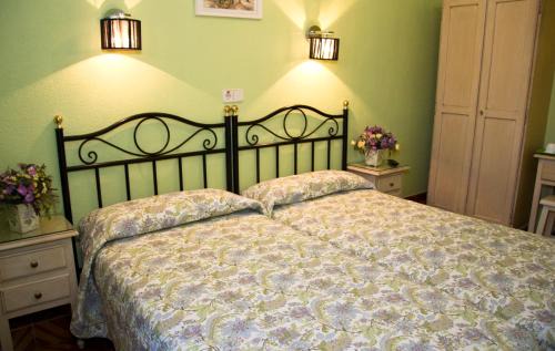 Centro House | Hostal Los Alpes