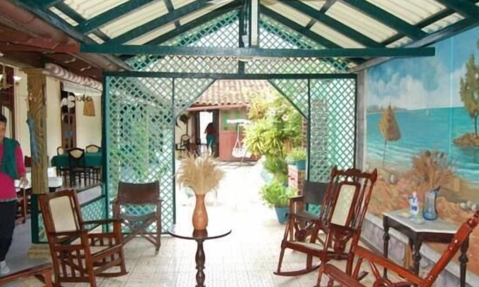 Gibara Hostel | Hostal Los Hermanos