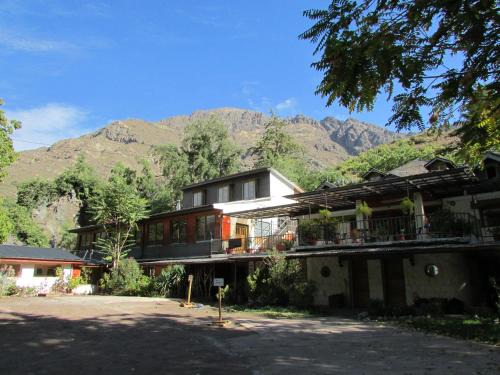 San Alfonso House | Hostal Los Peñones