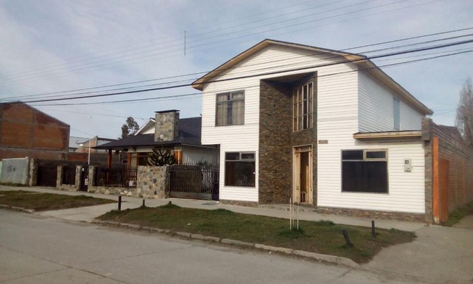 Puerto Natales Hotel | Hostal Los Pioneros