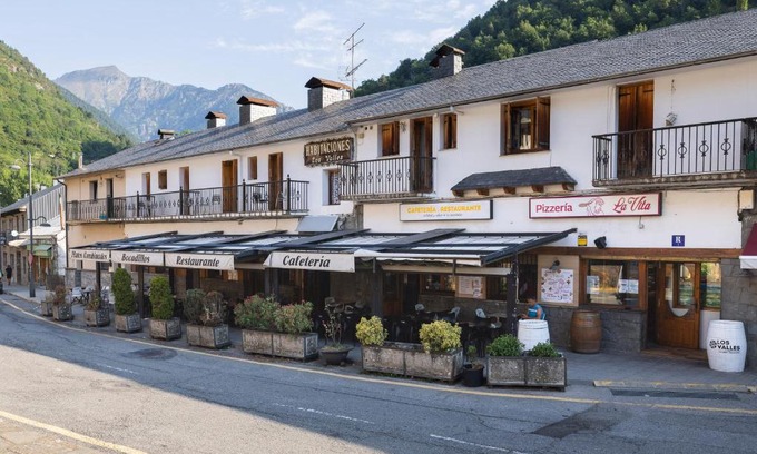 Chisagues House | Hostal Los Valles