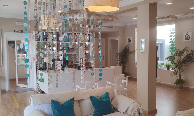 El Arenal Hotel | HOSTAL MAR DEL PLATA