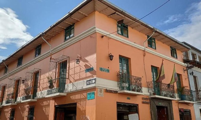 Centro Historico House | Hostal Mediodía MATRIZ
