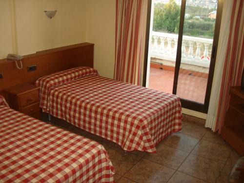 Sot de Ferrer House | Hostal Millán