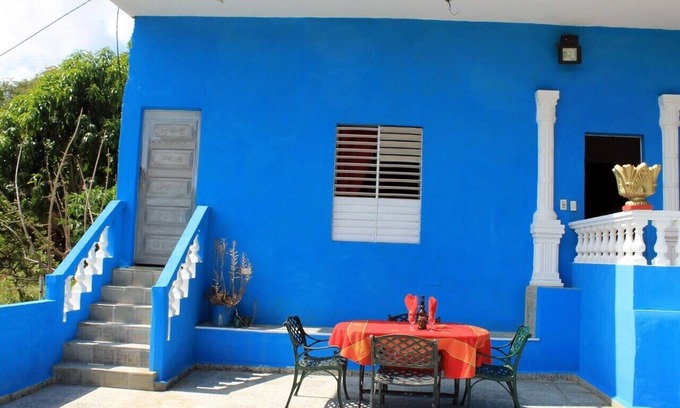 La Boca House | Hostal Misol PLAYA LA BOCA