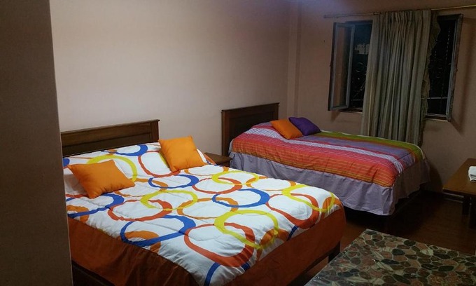 Centro Historico House | Hostal Montufar
