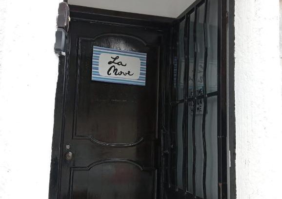 San Cristobal de las Casas House | Hostal la nube