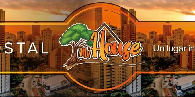 Centro Historico House | Hostal My House