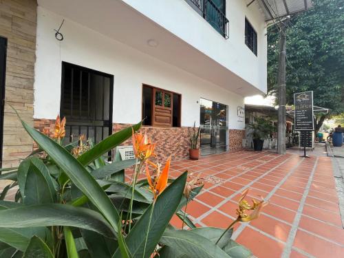 Doradal Hotel | HOSTAL MY HOUSE