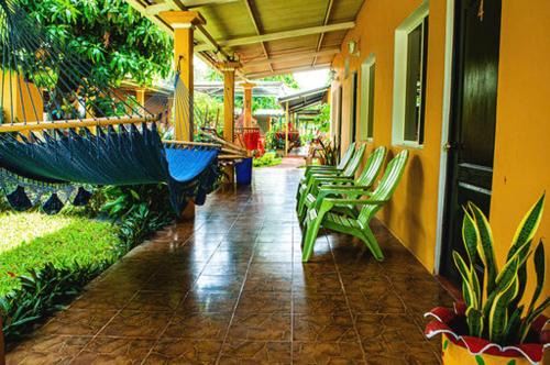 Ometepe Island House | Hostal Nathaly
