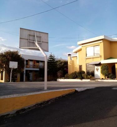 Pifo House | Hostal Nevada