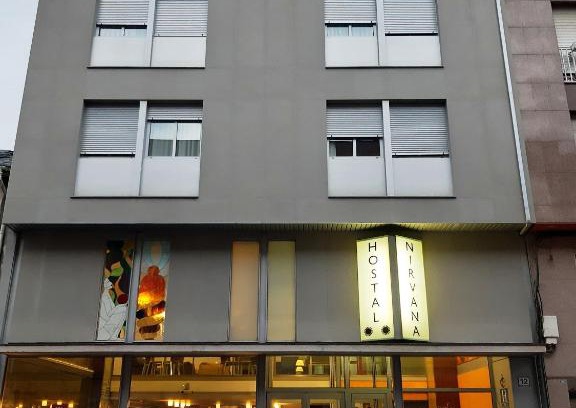 Ponferrada House | Hostal Nirvana