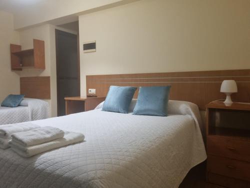 Santiago de Compostela Historic Centre House | Hostal O Patron