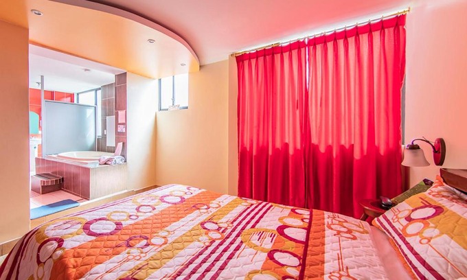 Quito House | Hostal Oro Orense