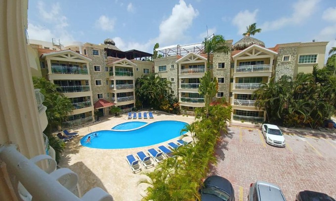 Bavaro House | Hostal Palmas De Punta Cana