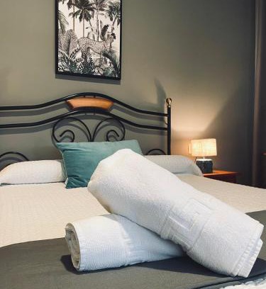 Trujillo House | Hostal Paulino