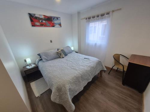 Punta Arenas House | hostal perez de arce