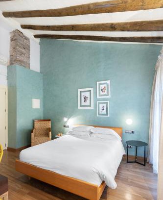 Tudela House | Hostal Pichorradicas
