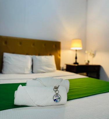 Leon House | Hostal Pochote