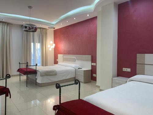 Old Town Baeza House | Hostal Poeta Machado